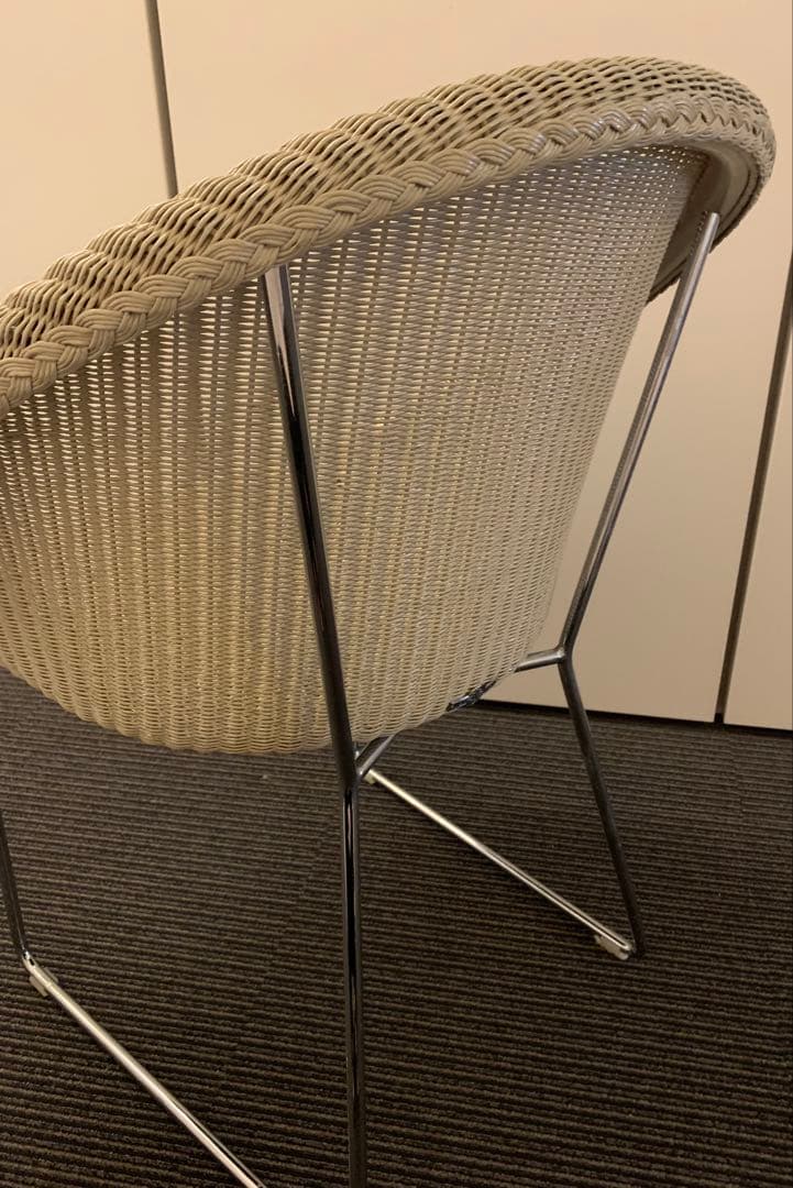 VINCENT SHEPPARD JOE CHAIR ランタ