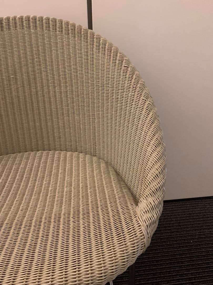 VINCENT SHEPPARD JOE CHAIR ランタ