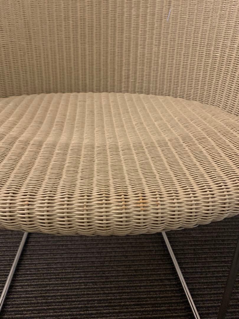 VINCENT SHEPPARD JOE CHAIR ランタ