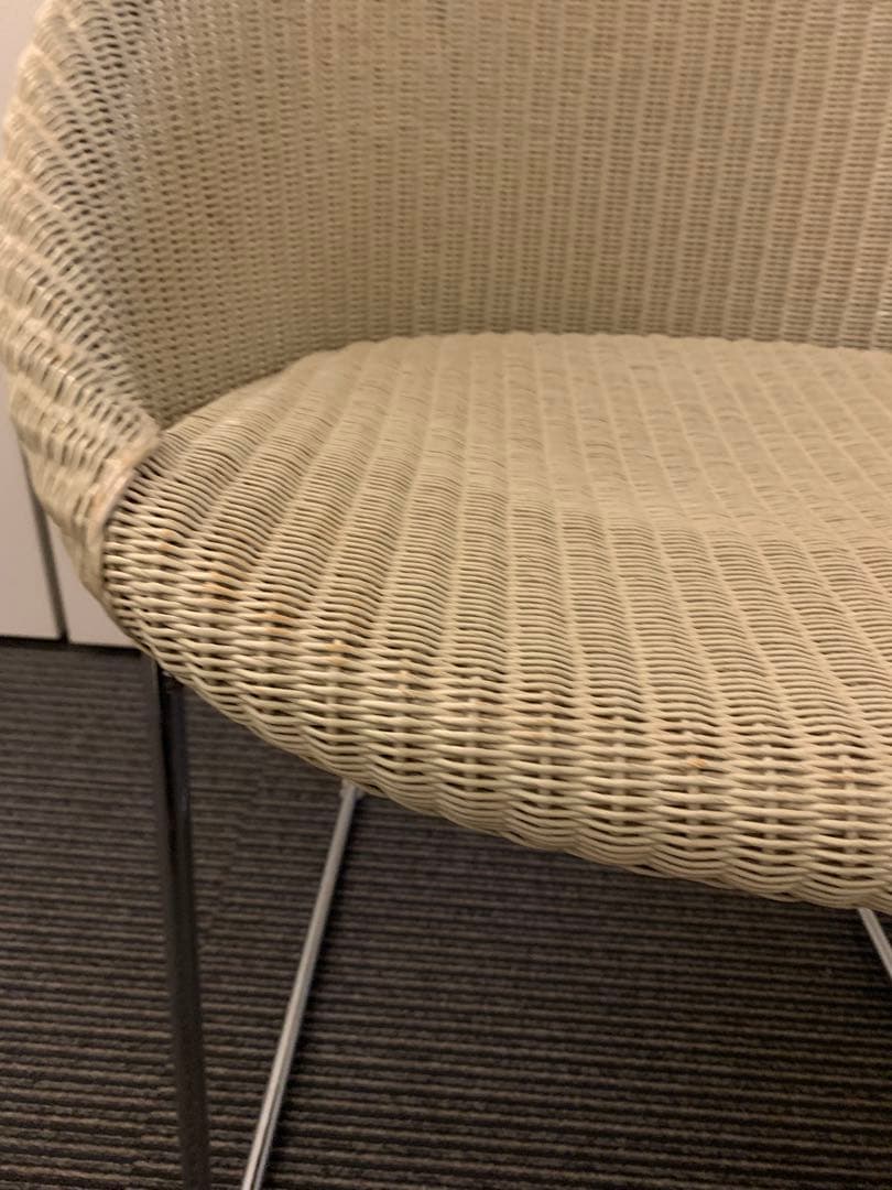 VINCENT SHEPPARD JOE CHAIR ランタ