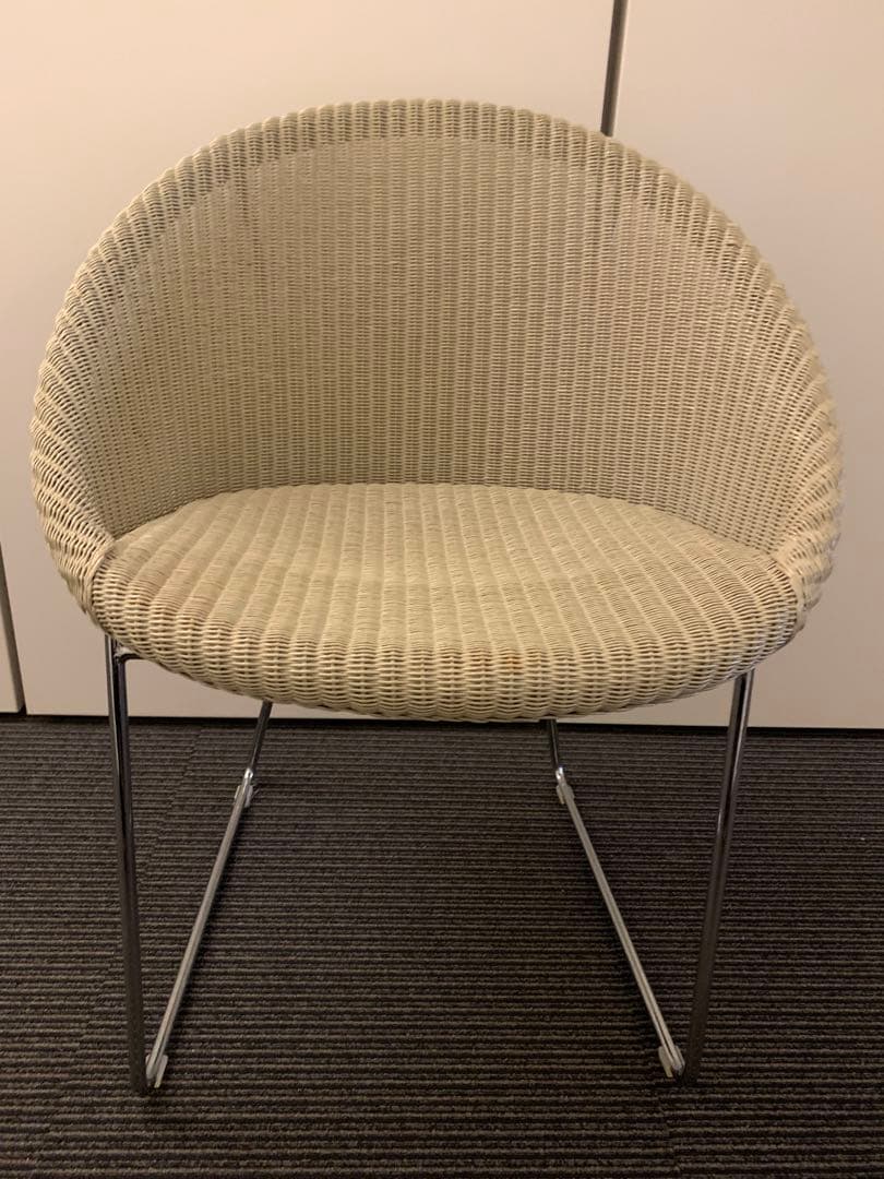 VINCENT SHEPPARD JOE CHAIR ランタ