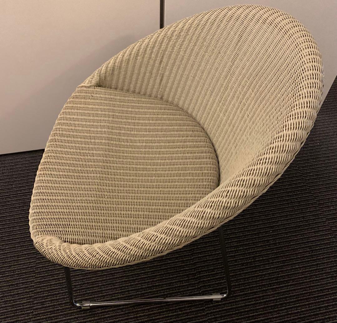 VINCENT SHEPPARD JOE CHAIR ランタ