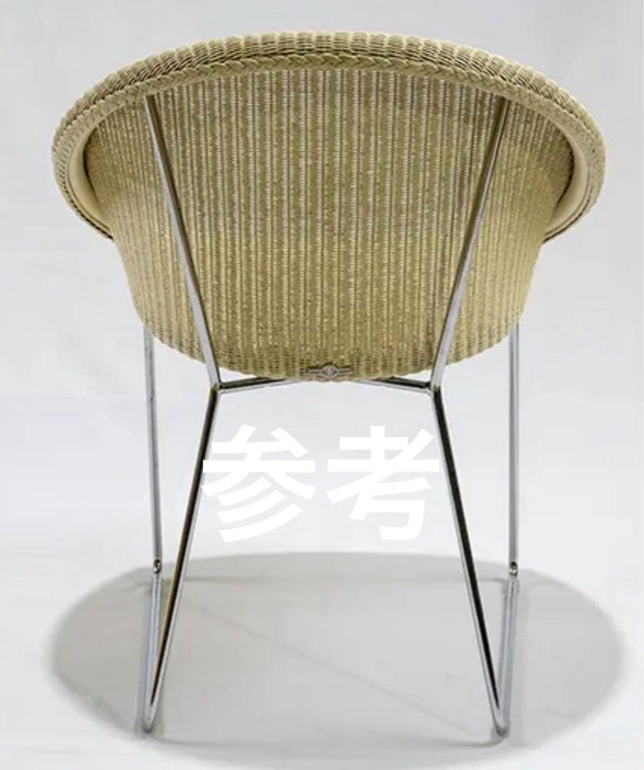 VINCENT SHEPPARD JOE CHAIR ランタ
