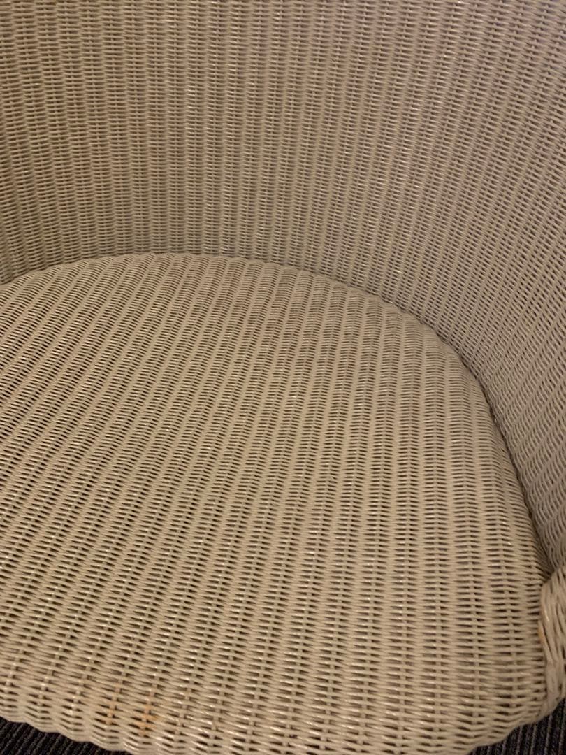 VINCENT SHEPPARD JOE CHAIR ランタ