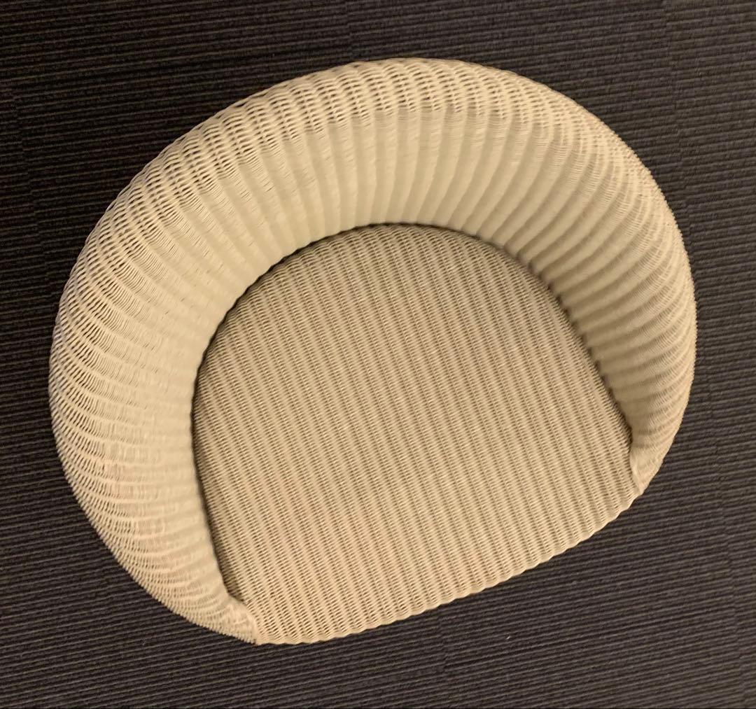 VINCENT SHEPPARD JOE CHAIR ランタ