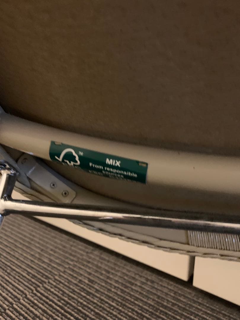 VINCENT SHEPPARD JOE CHAIR ランタ