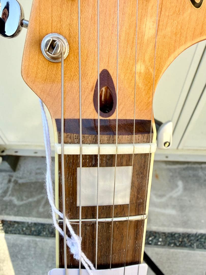 【国内正規品】Squier Classic Vibe ’70s Jaguar