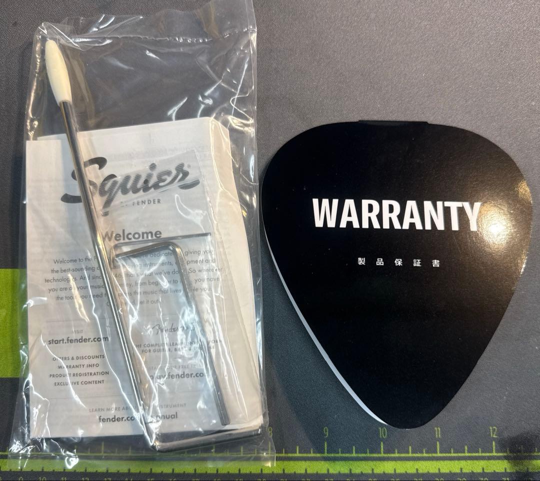 【国内正規品】Squier Classic Vibe ’70s Jaguar