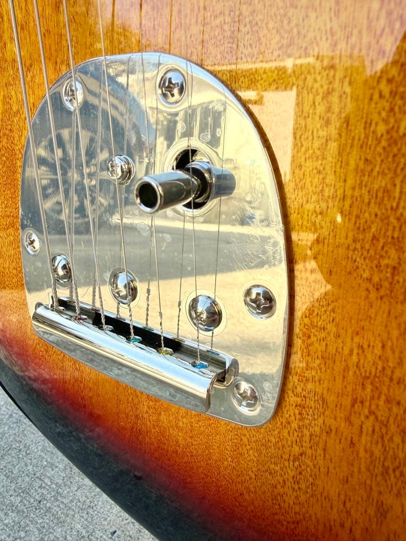 【国内正規品】Squier Classic Vibe ’70s Jaguar