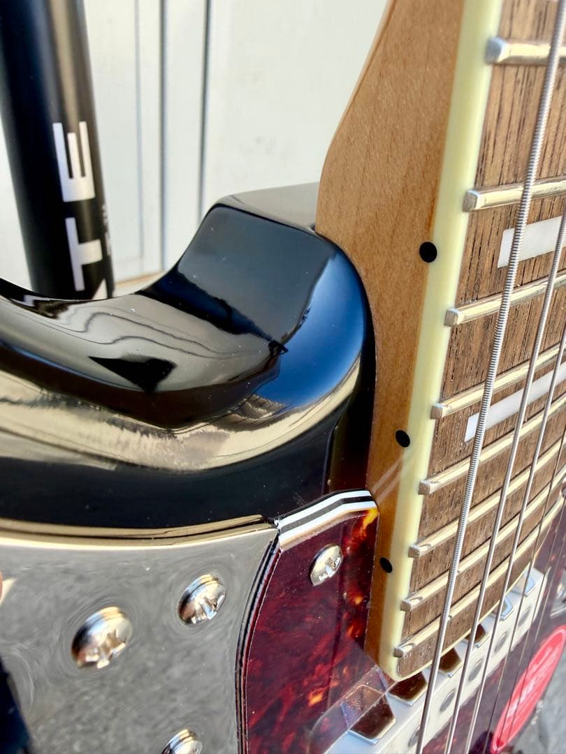 【国内正規品】Squier Classic Vibe ’70s Jaguar