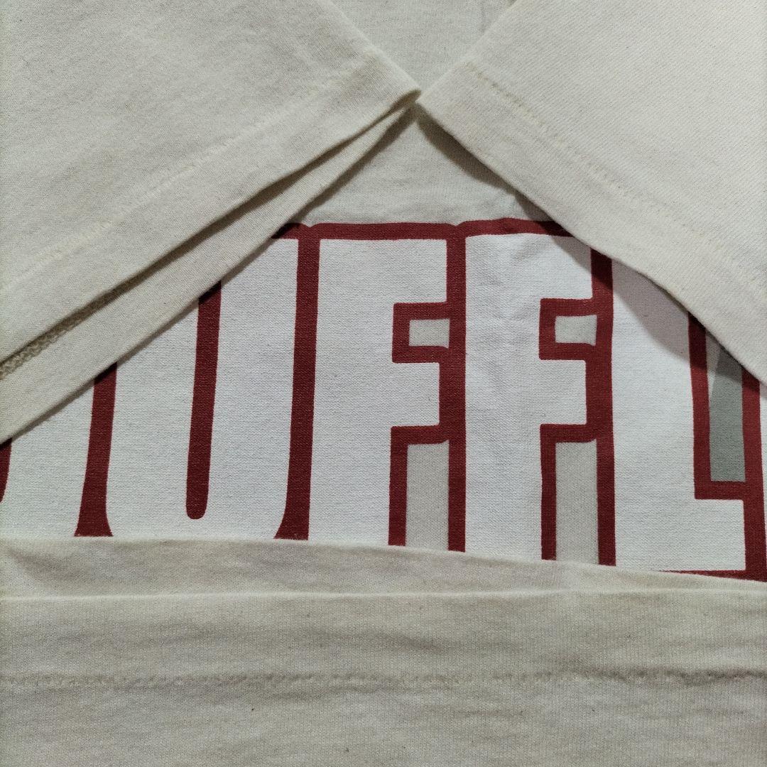 duffles Tシャツ ヌンチャク ハードコア