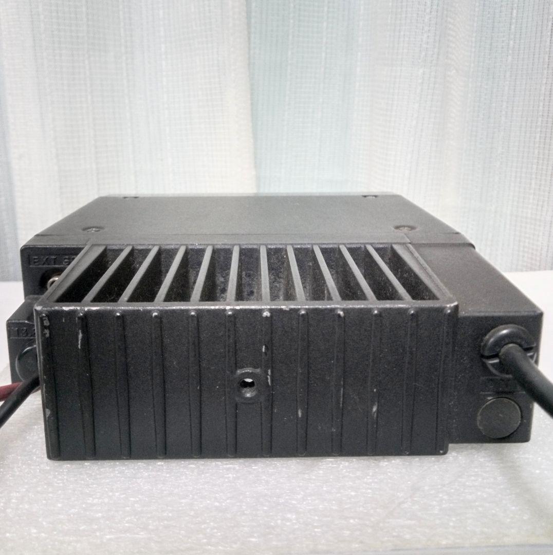 八重洲無線(株)　FT-715H 35w機 433Mhz モービルトランシーバー