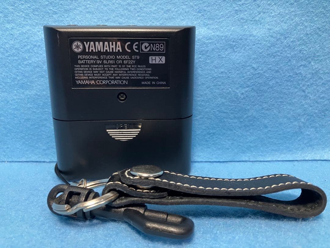YAMAHA サイレント・ブラス トランペット用 SB7-9