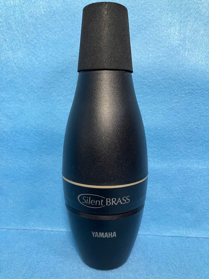 YAMAHA サイレント・ブラス トランペット用 SB7-9