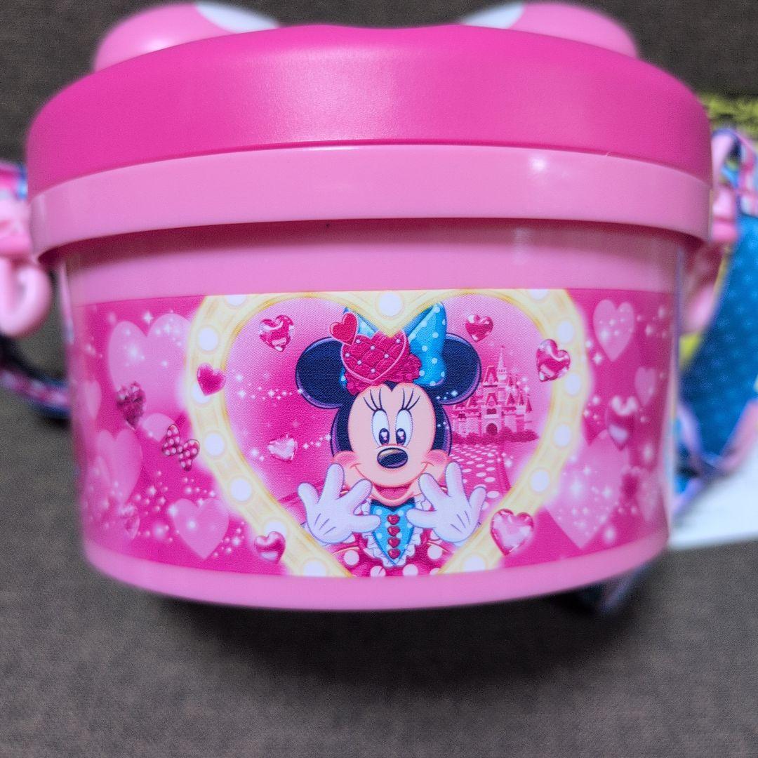 ミニパル　ポップコーンバケット　ポップコーンチケット付き