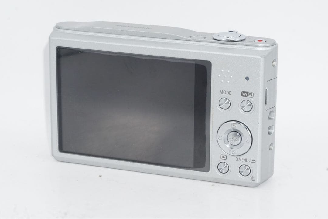 デジタルカメラ Panasonic DMC-SZ8