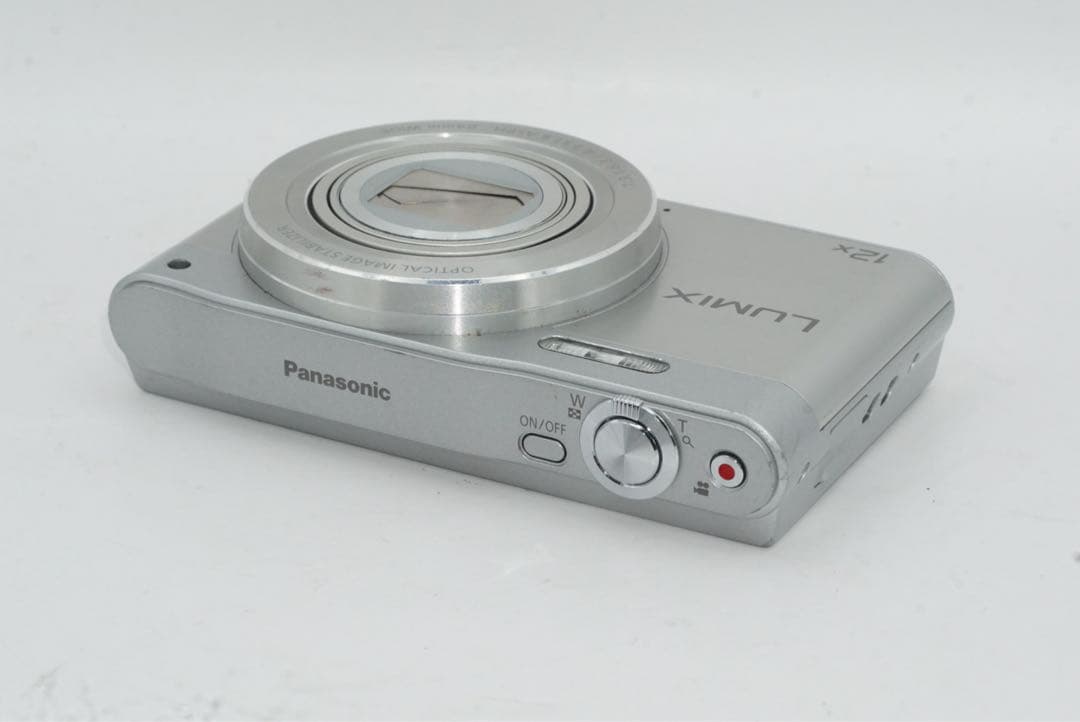 デジタルカメラ Panasonic DMC-SZ8