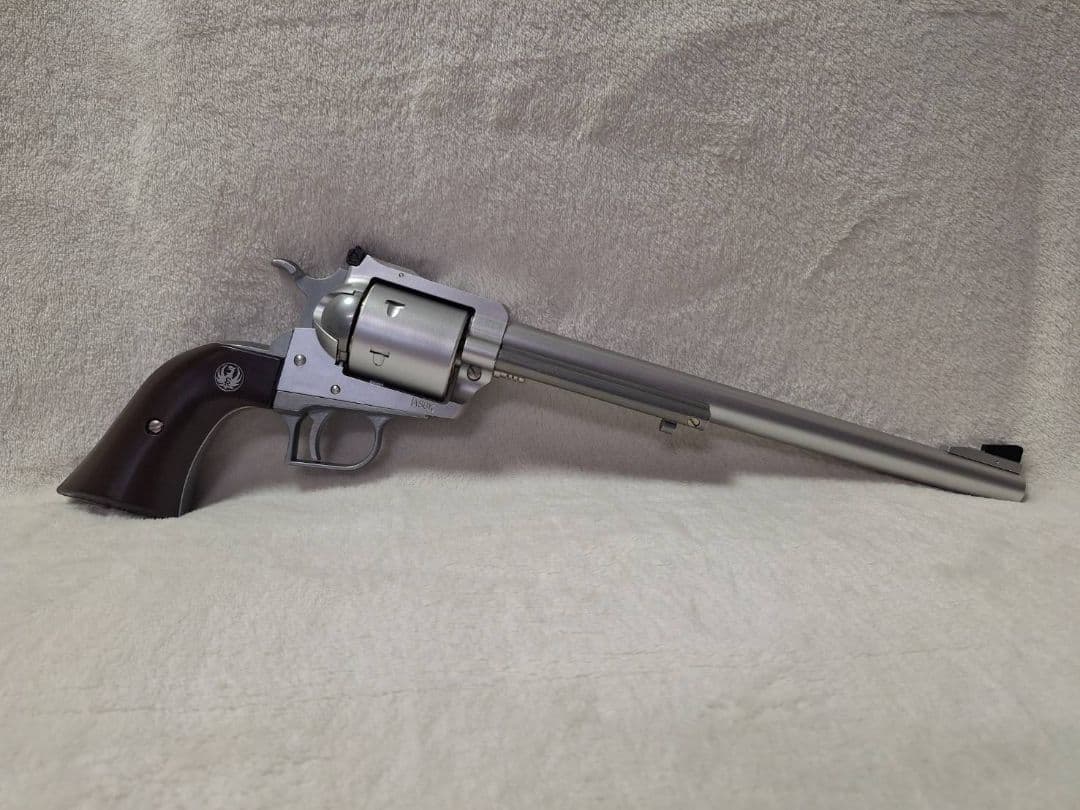 マルシン Super Blackhawk