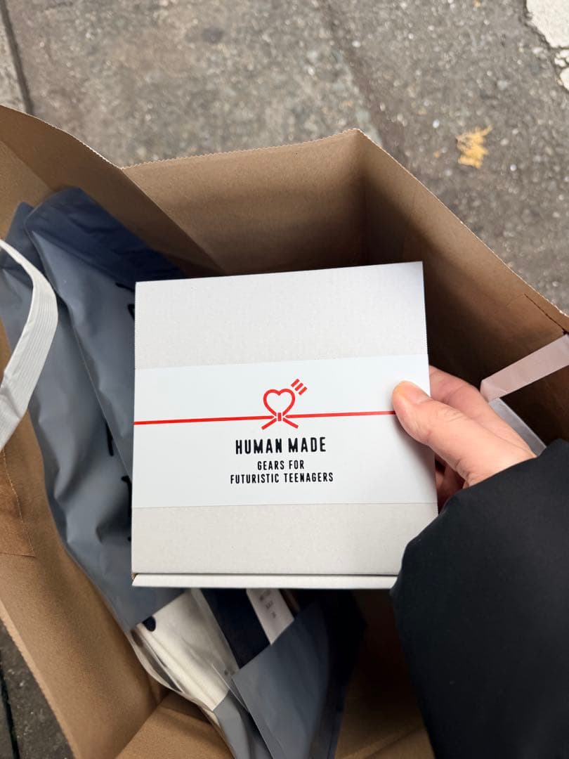 HUMAN MADE 皿 3枚セット