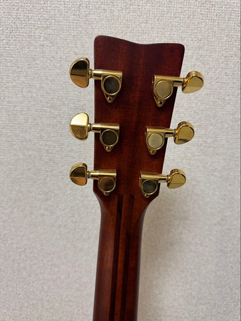 ギター Yamaha LS6