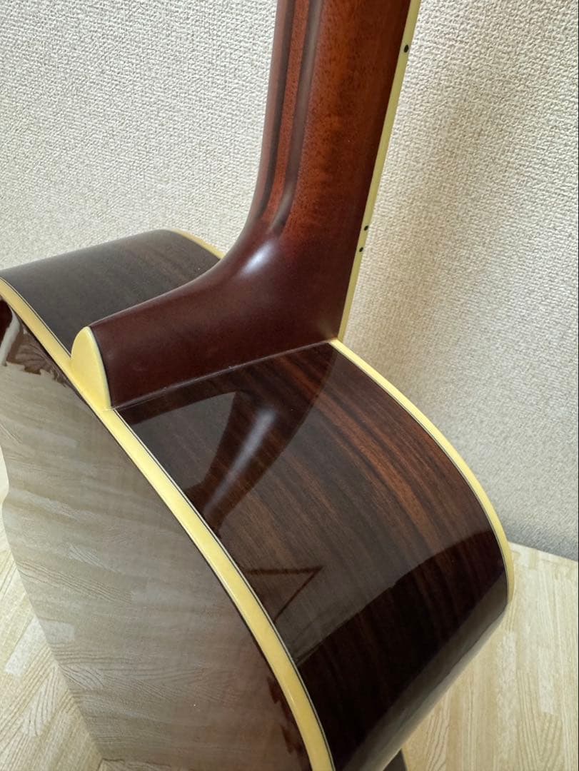 ギター Yamaha LS6