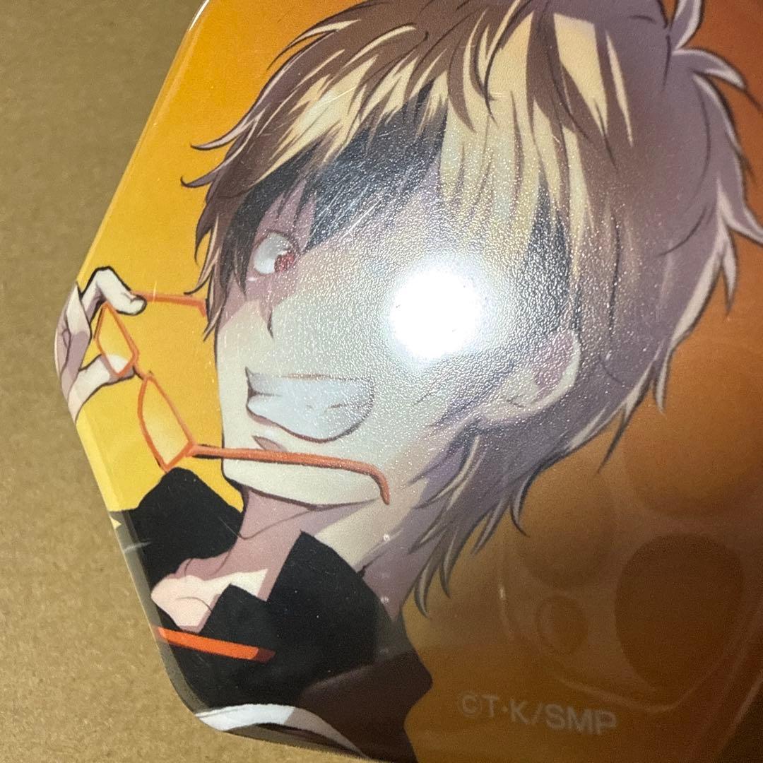 SERVAMP 缶バッジ 6点セット ロウレス