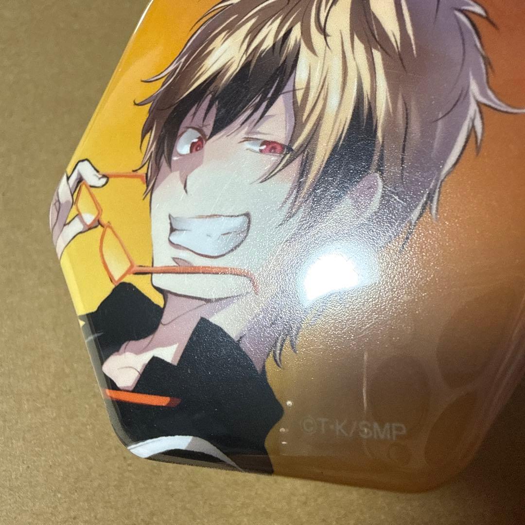 SERVAMP 缶バッジ 6点セット ロウレス