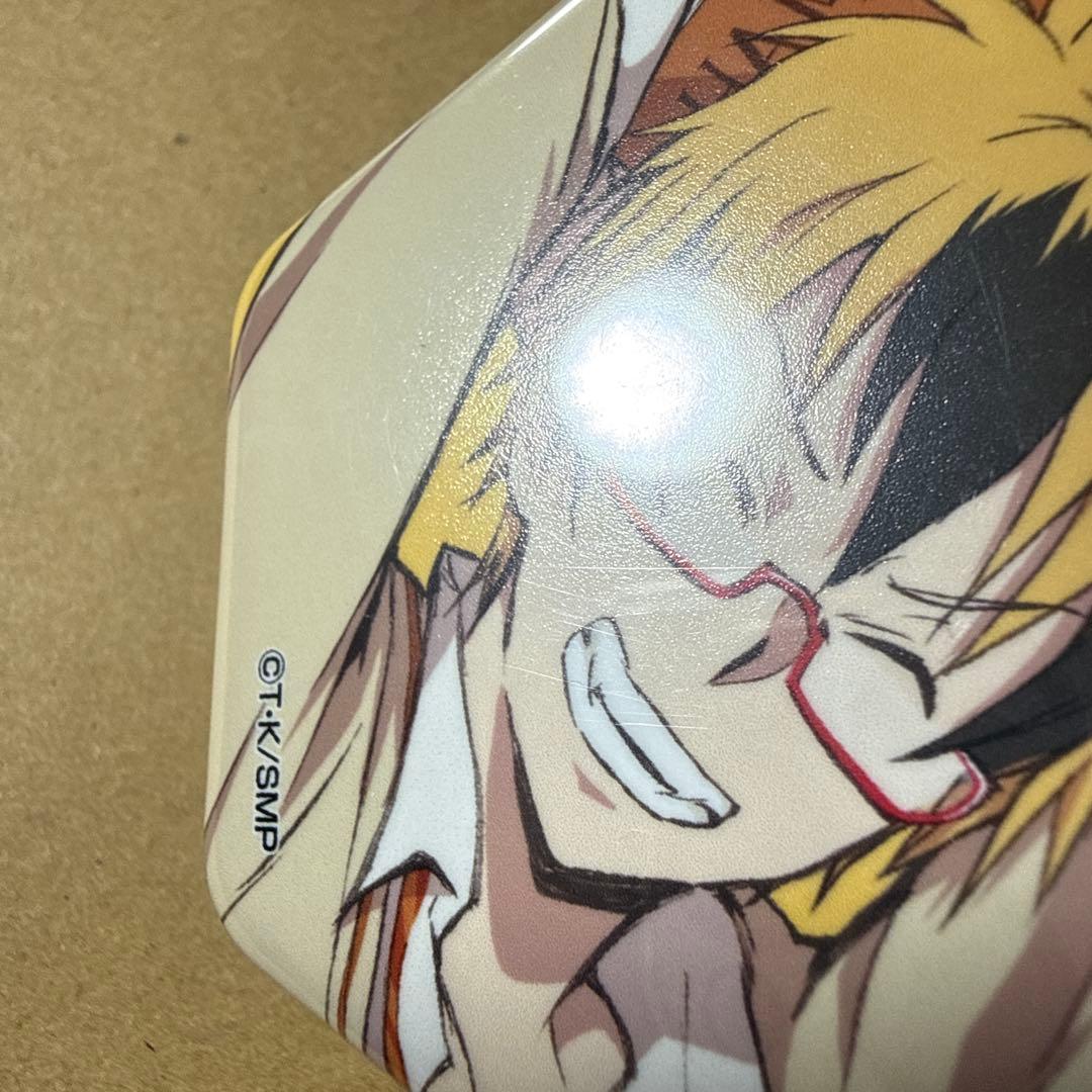 SERVAMP 缶バッジ 6点セット ロウレス