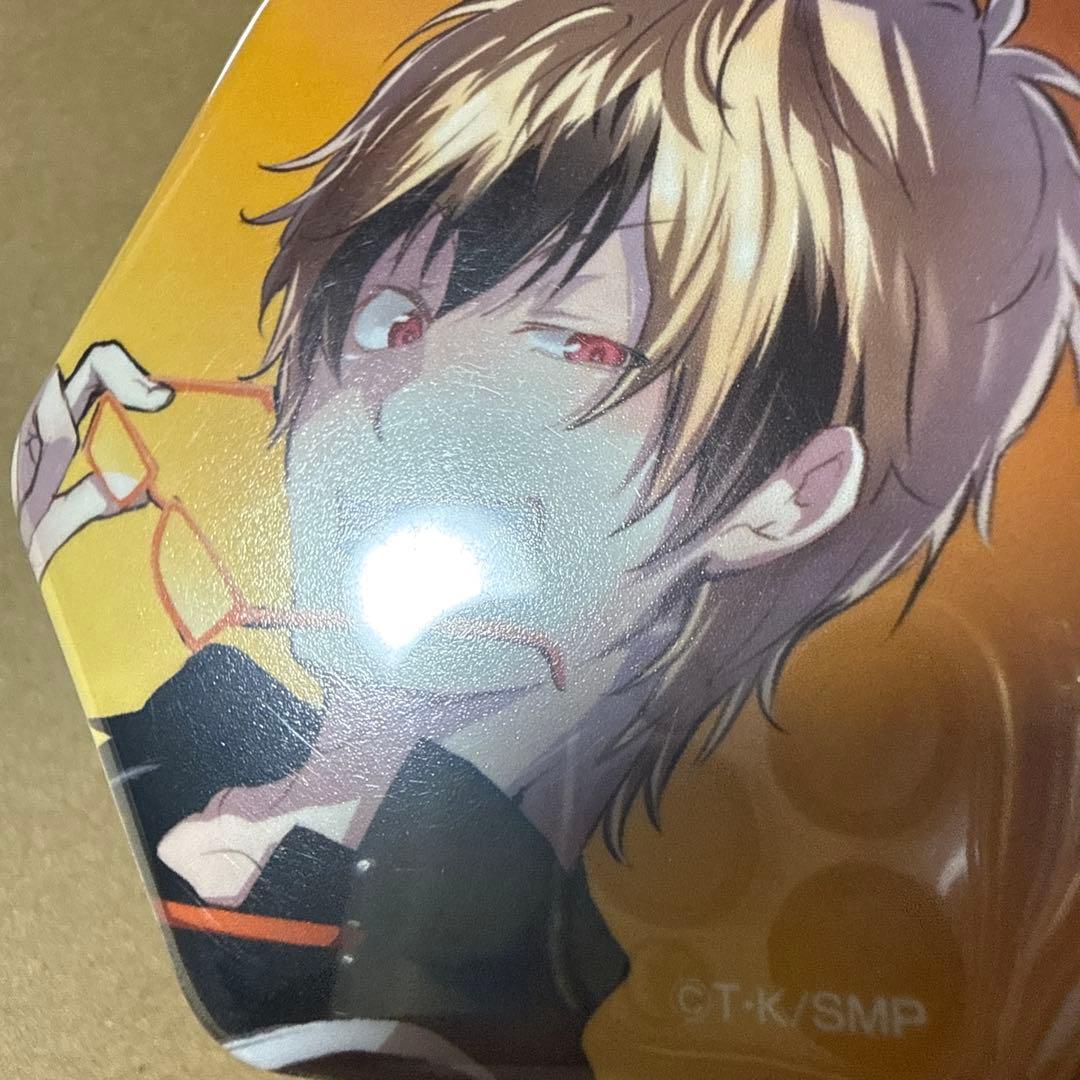 SERVAMP 缶バッジ 6点セット ロウレス
