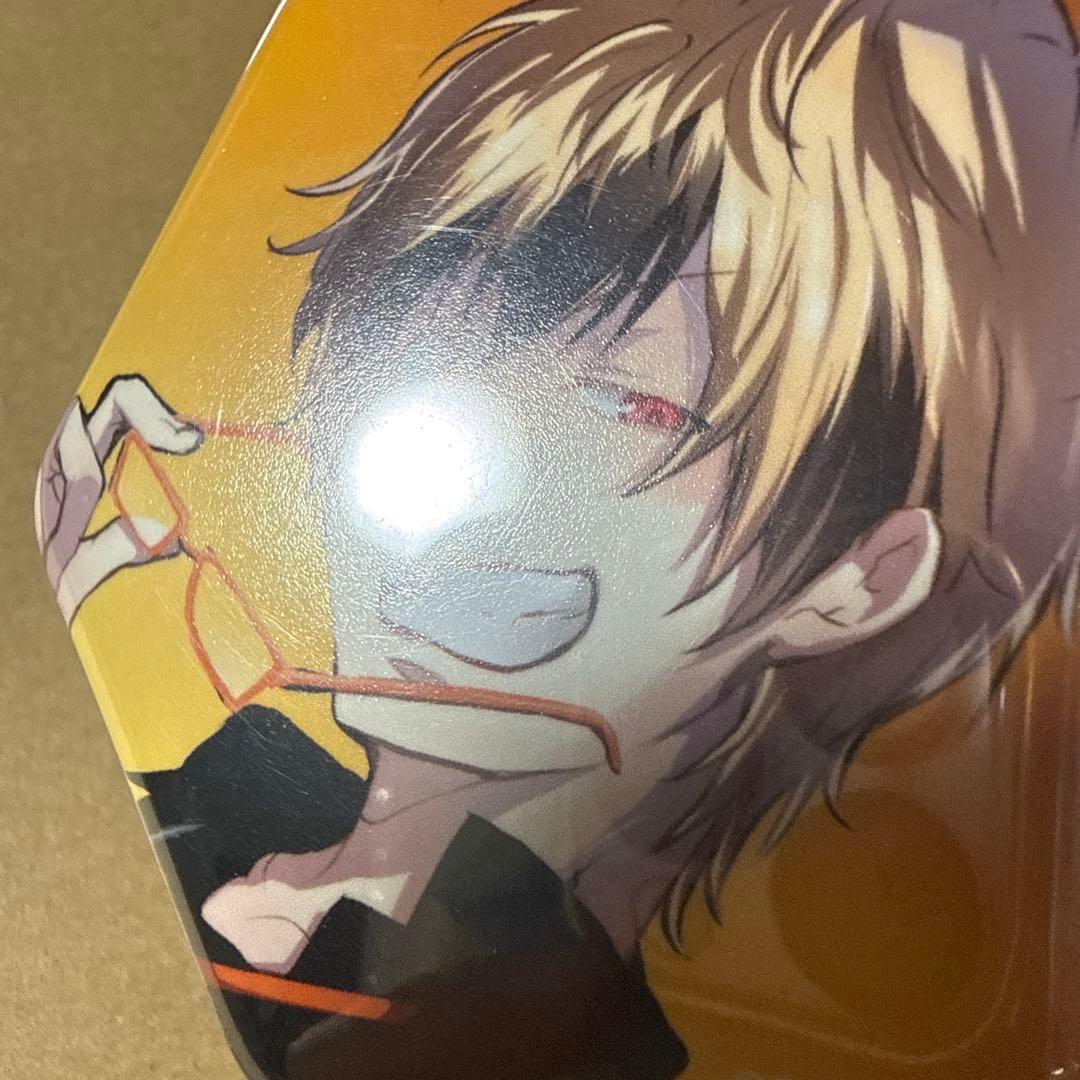 SERVAMP 缶バッジ 6点セット ロウレス