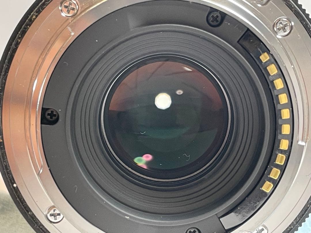 SIGMA 16mmF1.4 DC DN eマウント