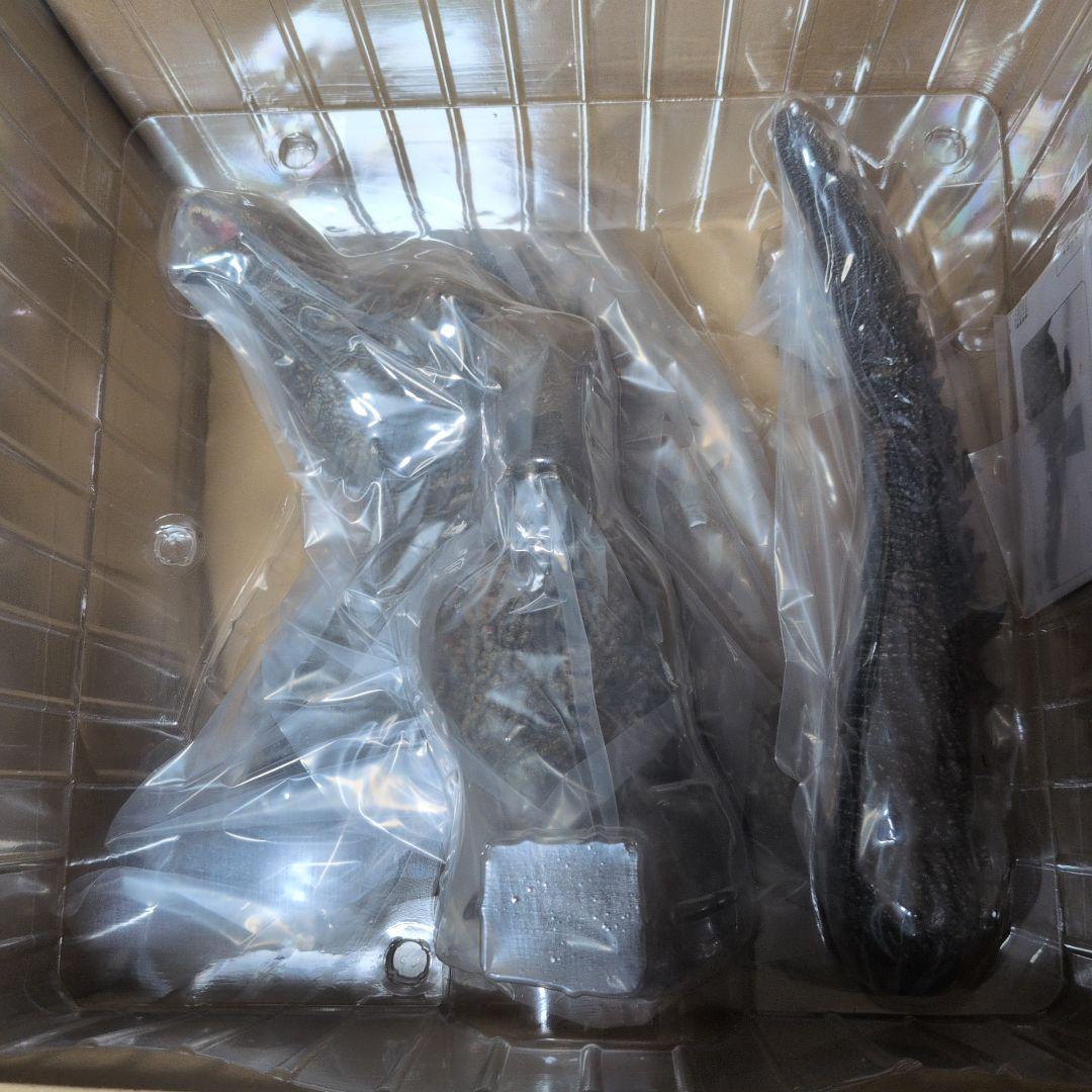 東宝30cmシリーズゴジラ (2023) ゴジラ・ストア限定版