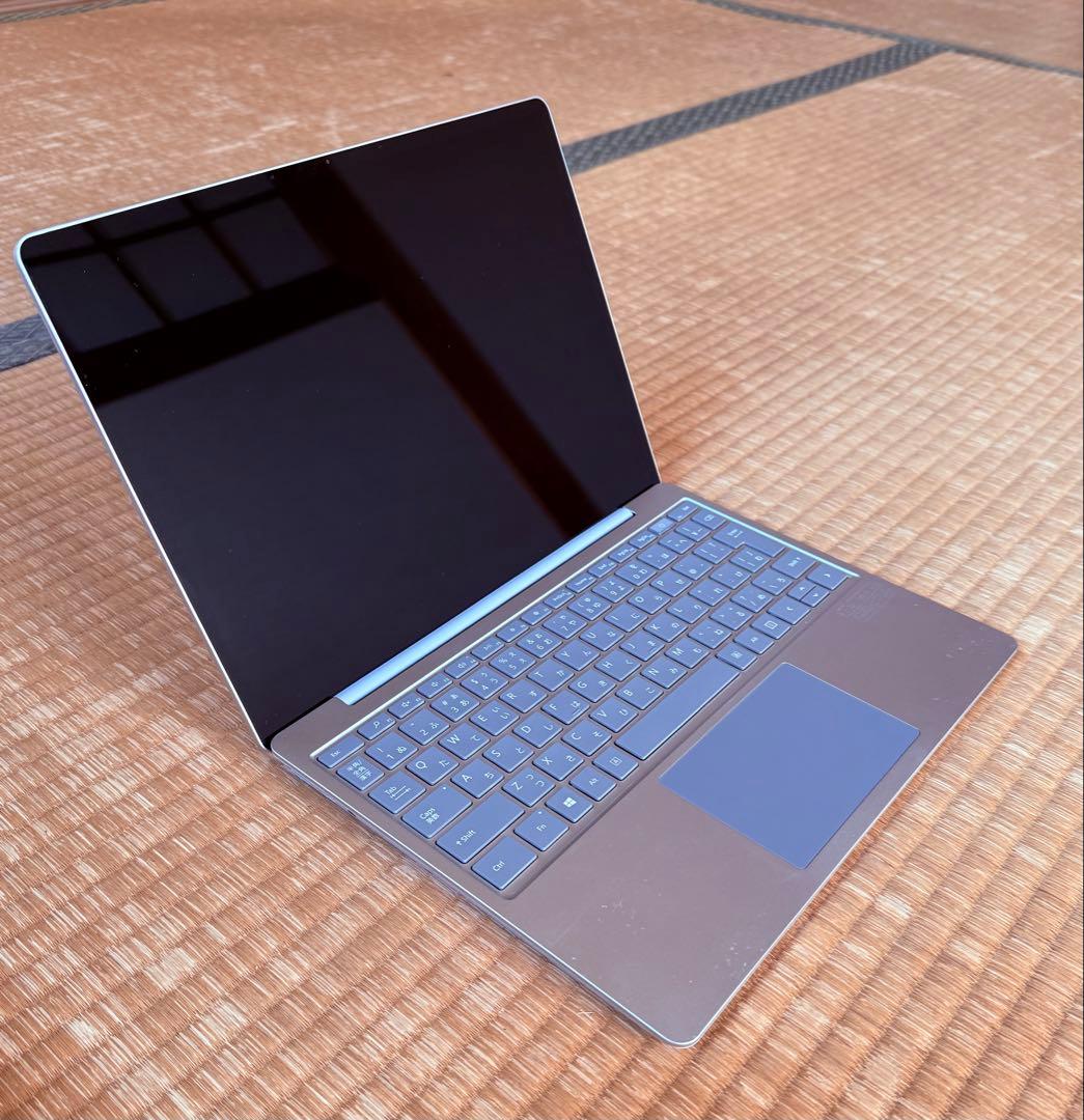 Microsoft ノートPC モデル1934 シルバー(ジャンク)