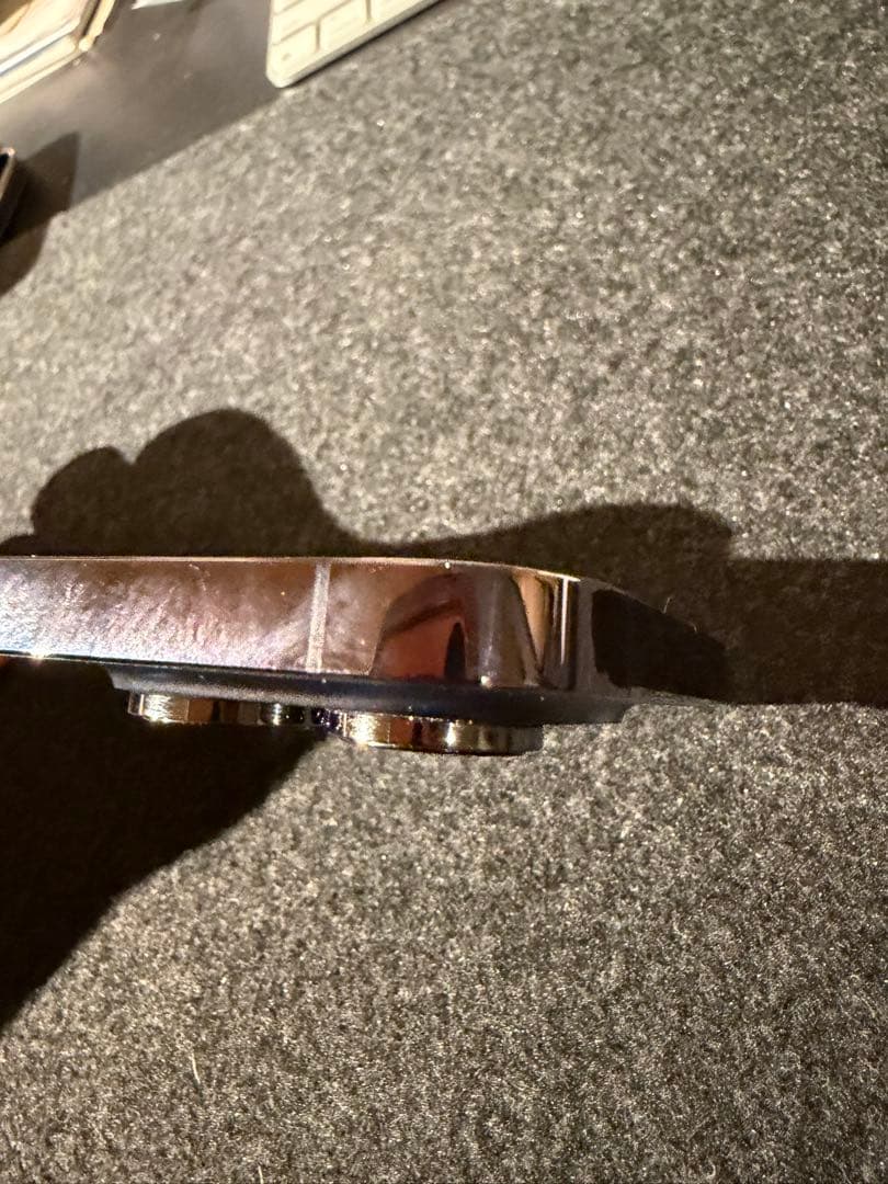 Apple iPhone 14 Pro Max 1TB ディープ・パープル