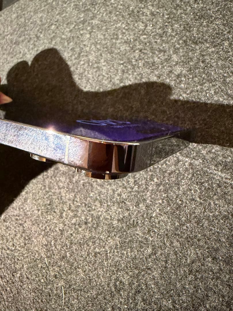 Apple iPhone 14 Pro Max 1TB ディープ・パープル