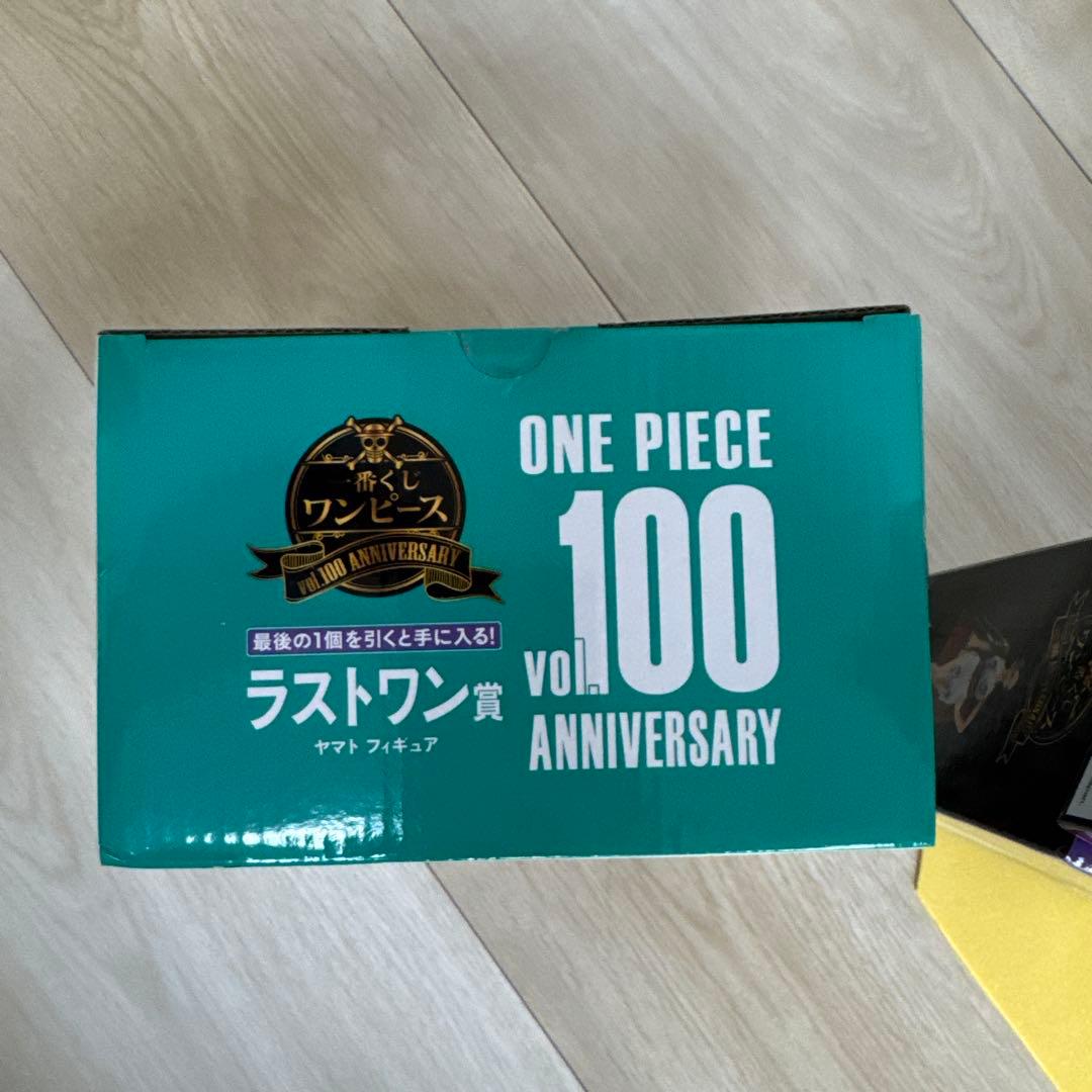 ONE PIECE フルコンプフィギュアセット