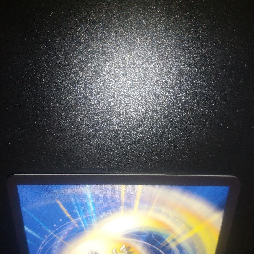 デュエルマスターズ 蝉の王　クリス=タブラ=ラーサ　シークレット