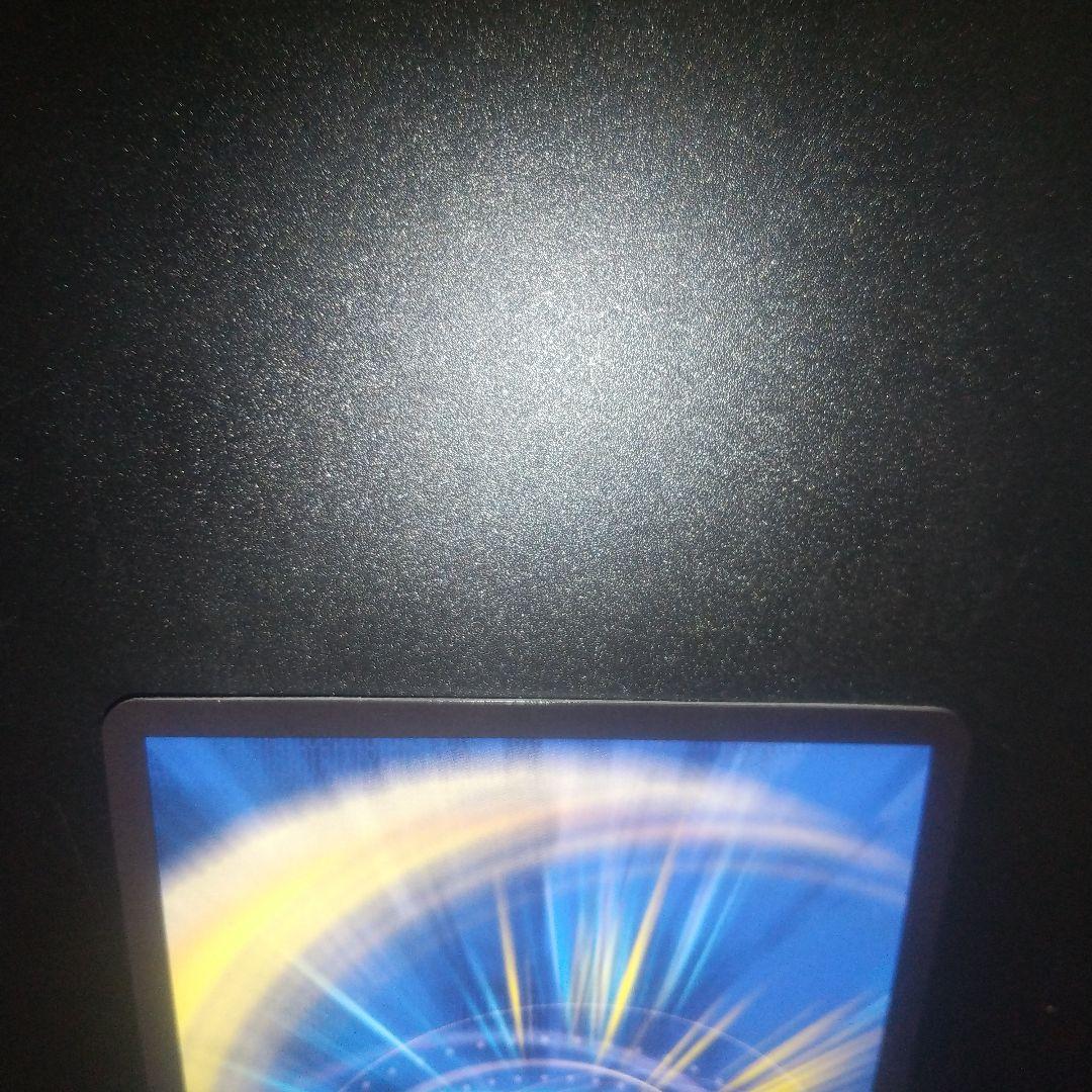 デュエルマスターズ 蝉の王　クリス=タブラ=ラーサ　シークレット