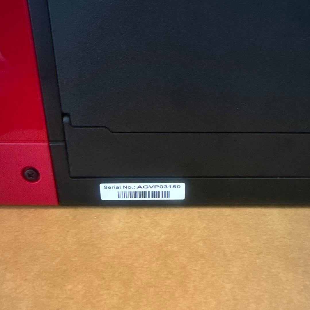 Canon TS8370 赤 インクジェットプリンター