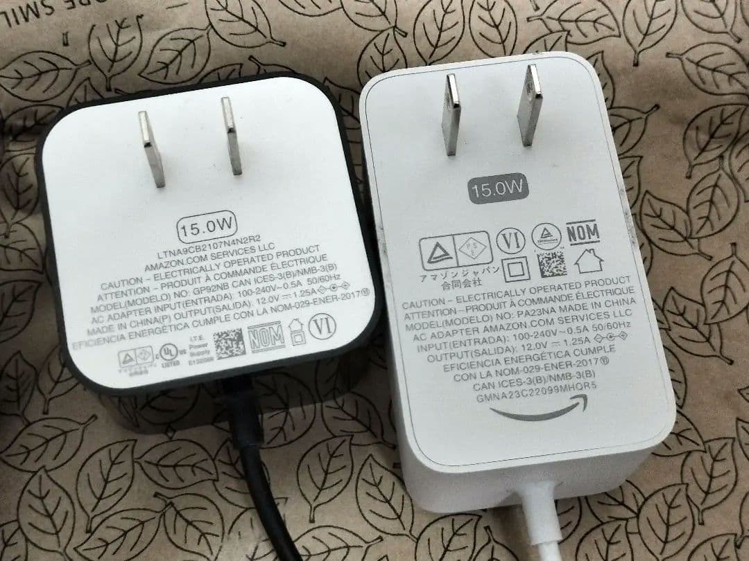 Echo dot 2台+Fire TV 4K MAXセット
