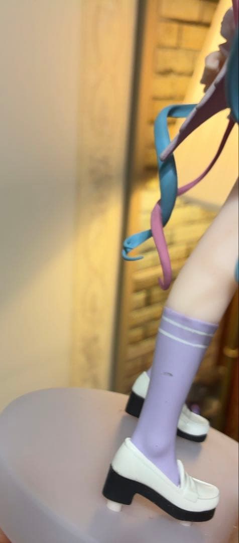 ニディガ　ポッパレ　フィギュア　超てんちゃん　3体セット