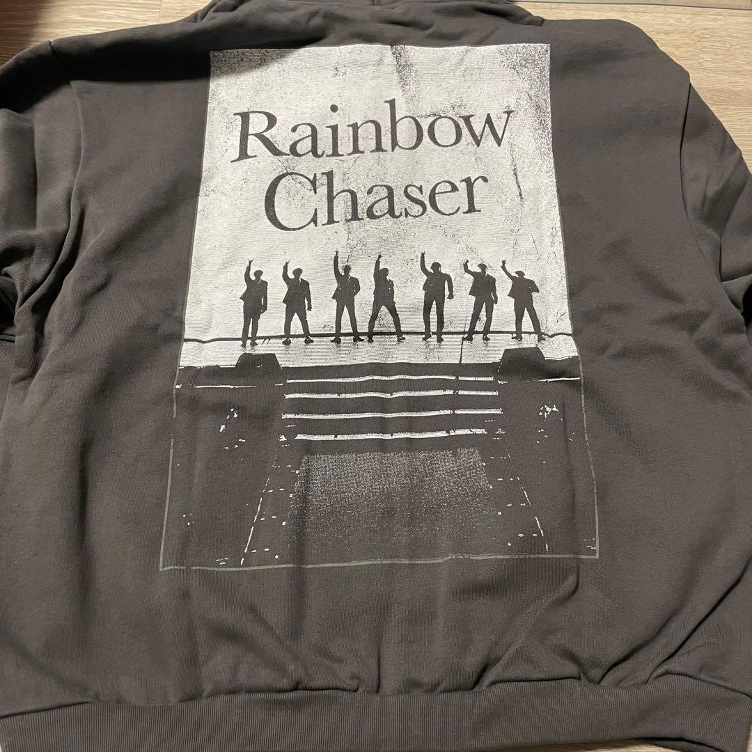 藤井流星　プロデュース　グッズ　パーカー