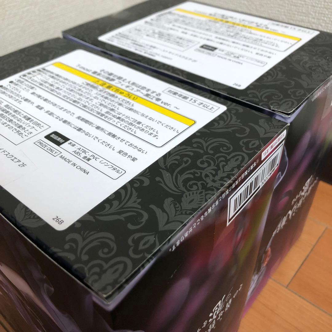 美少女フィギュア 着せ恋 黒江雫 ブルーアーカイブ ミルコ 崇宮澪 まとめ売り