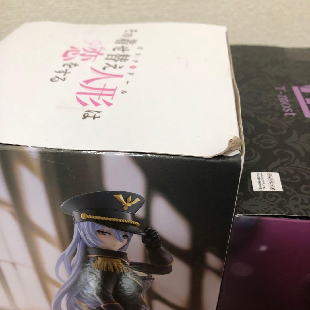 美少女フィギュア 着せ恋 黒江雫 ブルーアーカイブ ミルコ 崇宮澪 まとめ売り