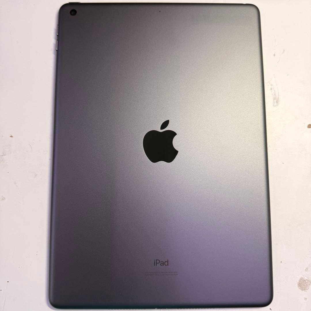 【美品】Apple iPad 第7世代 10.2インチ 本体 極美品