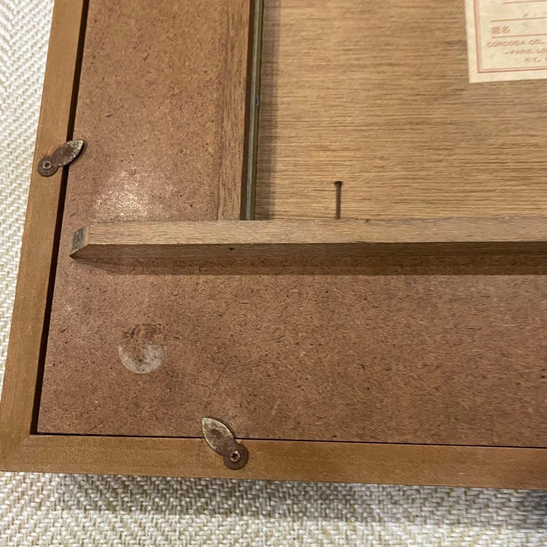 ⭐️レオナルド・ダ・ヴィンチ 『モナ・リザ』複製画　額入り　レプリカ☘️