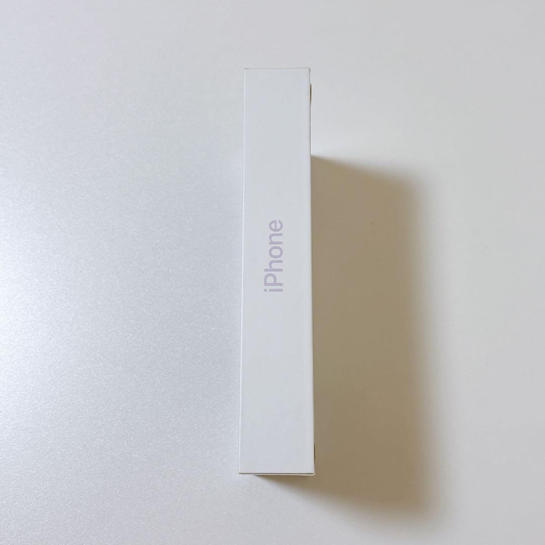 【新品未開封】 iPhone 14 パープル　128GB ドコモ simフリー