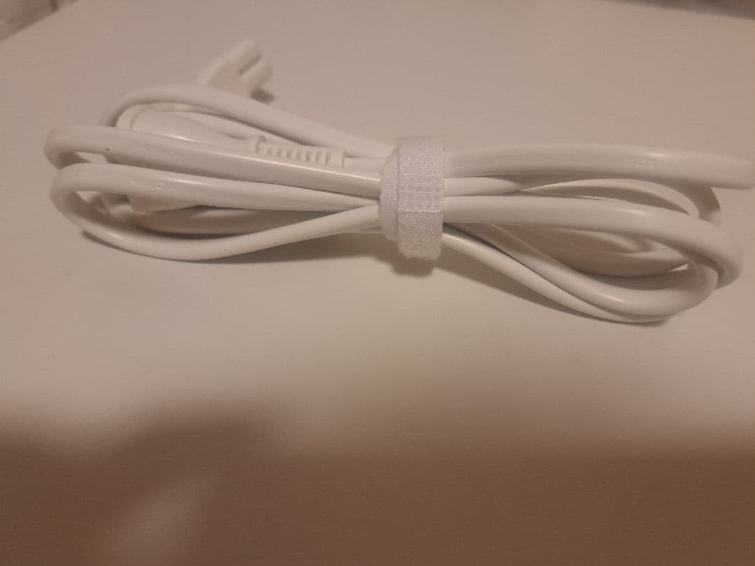 SALONIA ピュア ブライト スチーマー