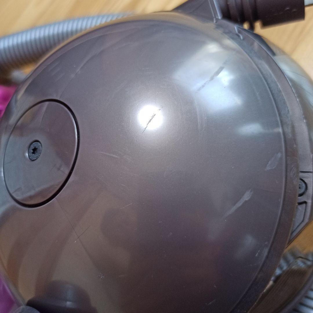 Dyson DC48 掃除機 動作品 アクセサリー充実