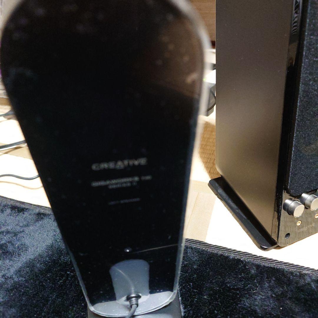 PCスピーカー Creative GIGAWORKS T40 SERIES II